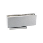 CNDFS-001  HYDRAULIC PATCH FITTING WITH 90° HOLD OPEN